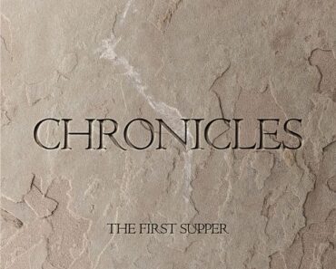 Reggie – Chronicles (The First Supper) EP (Full Album)