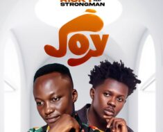 Ricky – Joy Ft. Strongman (Prod by Nana Beat)