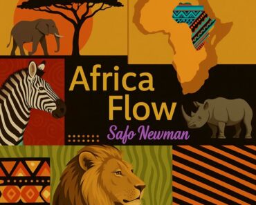 Safo Newman - Africa Flow