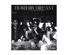 Sarkodie – Hustlers Dream Ft. Jay Bhad & Kwaku DMC (Prod by MOG Beatz)
