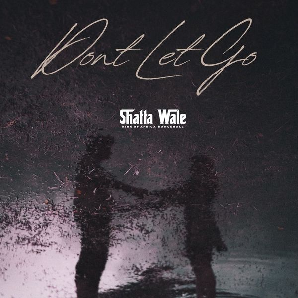 Shatta Wale - Dont Let Go (Prod by Damaker x Nawtyboi)