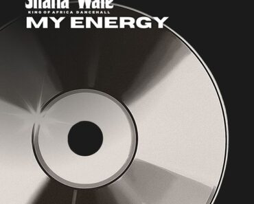 Shatta Wale - My Energy (Prod by Damaker x Nawtyboi)