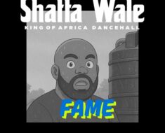 Shatta Wale – Fame (Kwadwo Sheldon Diss)