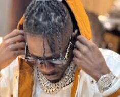 Shatta Wale – So Real, So Me (Prod by Nawtyboi x Damaker)