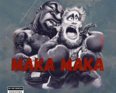 Showboy (Showbezzy) – Maka Maka (Prod by ObeyMadeIt)