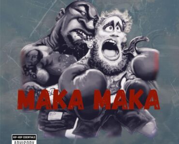 Showboy (Showbezzy) – Maka Maka (Prod by ObeyMadeIt)