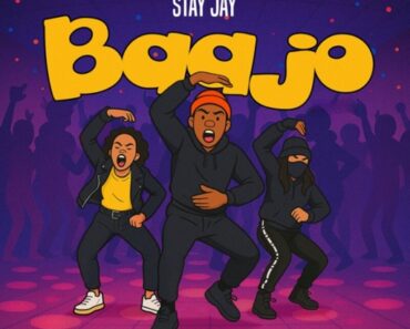Stay Jay – Baajo (Prod by Mustapha Abdulai)