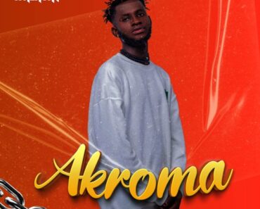Walasky – Akroma (Prod by Talent Beatz)
