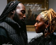 Wendy Shay - Apology Ft. Mavado