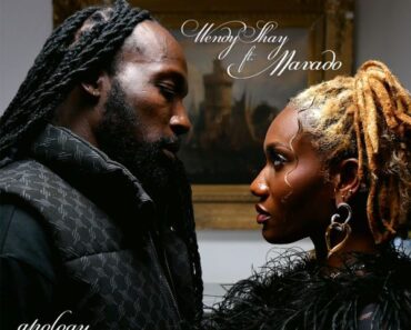 Wendy Shay - Apology Ft. Mavado
