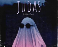 Young Kdee - Judas Ft. Kalez Omar (Prod by JoeKole Beatz)