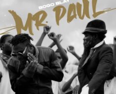 Bogo Blay – Mr Paul