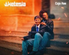 Cojo Rae – Aketesia (Prod by Beatz Fada)