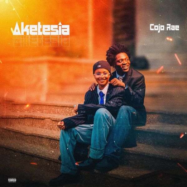 Cojo Rae – Aketesia (Prod by Beatz Fada)