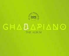 DopeNation - Dinner