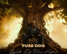 Fuse ODG - Legend (Prod by Shawerz)