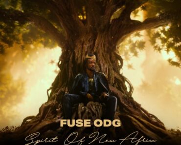 Fuse ODG - More Fire (Prod by Rymez)