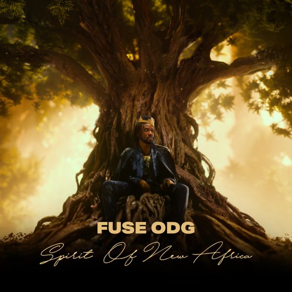 Fuse ODG - Somebody Ft. Kofi Kinaata (Prod by OT & Laion)
