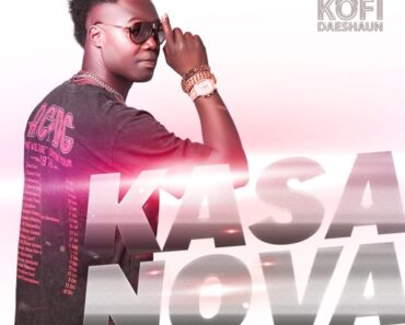Kofi Daeshaun - Kasanova (Prod by Kodacks Beatz)
