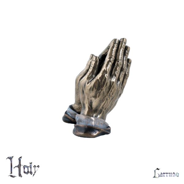 Larruso – Holy (Prod by Gigz Beatz)