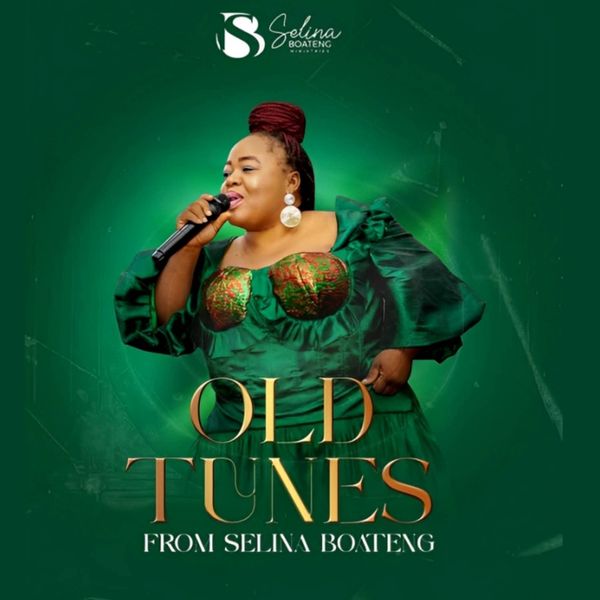 Selina Boateng – Old Tunes