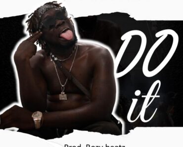 Showbezzy - Do It (Prod by Bozy Beat)