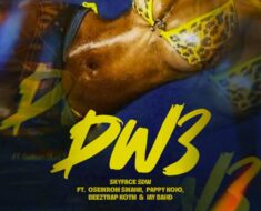 Skyface SDW – Dw3 Ft. Oseikrom Sikanii, Beeztrap KOTM, Pappy Kojo & Jay Bahd (Prod by Waske The Producer)