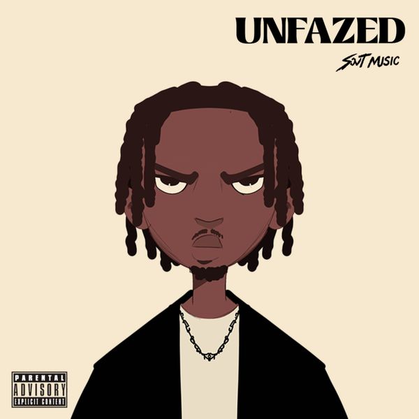 SovT Music – Unfazed