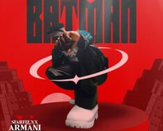 Starflexx Armani – Batman (Prod by Apya)