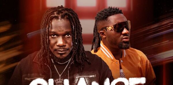 Zack Gh – Change Ft. Amerado (Prod by Freddy Beat)
