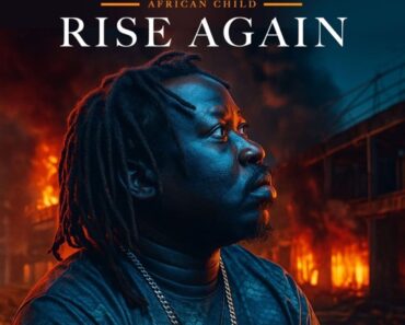 African Child – Rise Again