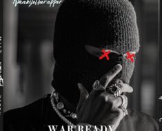 AmakyeTheRapper - Mercedes Zoo Ft. Big Guapp