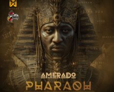 Amerado – Pharaoh (Prod by Shawerz Ebiem)