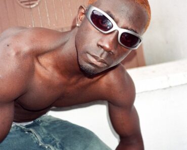 Bosom P-Yung - Only Lord Knows (Prod by Augst)