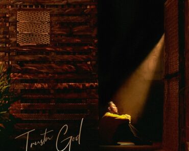 Camidoh - Trustn God (Intro) (Prod by Baba Wvd)