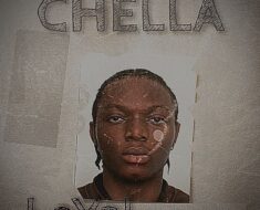 Chella - Loyal (Prod by G-sticksz)