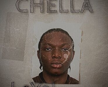 Chella - Loyal (Prod by G-sticksz)