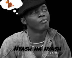 Chella - Nyash Na Nyash