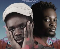 Chichiz – Akonoba Ft. Kweku Darlington (Prod by Ikondebeatz)