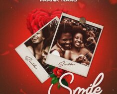 Frank Naro – Smile (Prod by ItzJoe Beat)