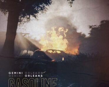 Gemini Orleans – Gasoline (Prod by DJ Abui)