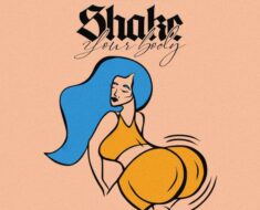 Jay Bahd – Shake Your Body Ft. Skyface SDW (Prod by VacsOnIt)