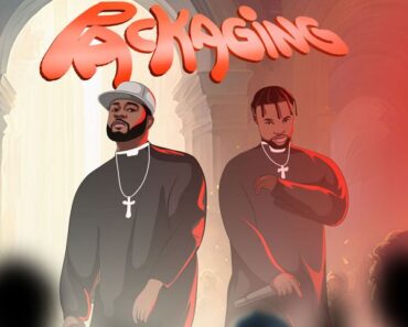 Keeny Ice – Packaging Ft. DJ Slim (Prod by Nexux Beatz & Authentic Mix)