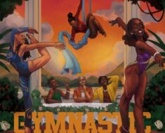 KiDi – Gymnastic Ft. Olivetheboy & Kojo Blak