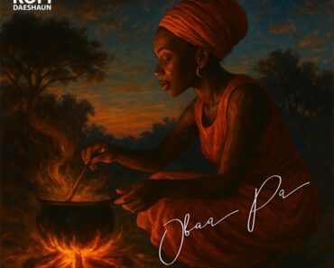 Kofi Daeshaun - Obaa Pa (Prod by Kodack Beatz)