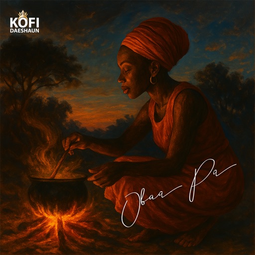 Kofi Daeshaun - Obaa Pa (Prod by Kodack Beatz)