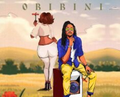 Kwaisey Pee – Obibini Ft. Okyeame Kwame (Prod by Kwaisey Pee & Dan Grahl)