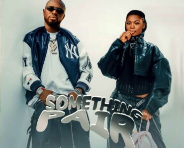 Kwame Yogot – Something Pair Ft. Supa Sandy (Prod by Poppins Beatz)