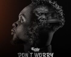Kweku Darlington - Don't Worry (Prod by Sambii TSB)