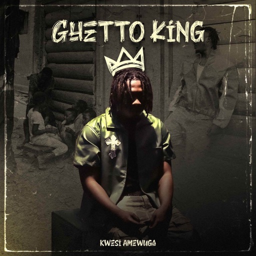 Kwesi Amewuga - Kill Dem Ft. Kwabena Lyta (Prod by Qholabeats)